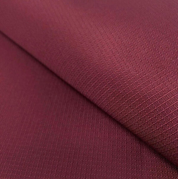 Maroon Offset Color swatch