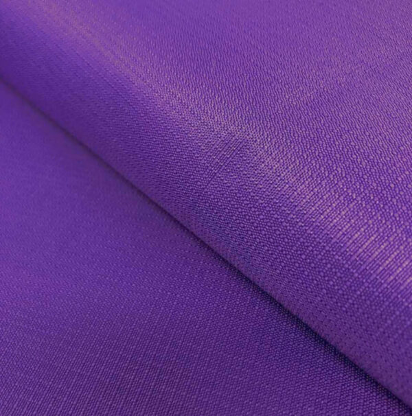 Purple Offset Color Swatch