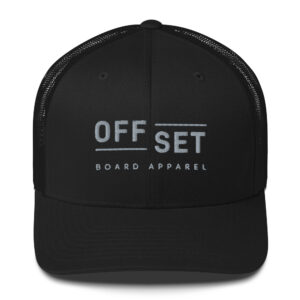 Trucker Hat