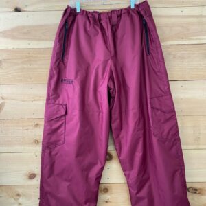 B-Stove Inspired SnowPants XX-Large