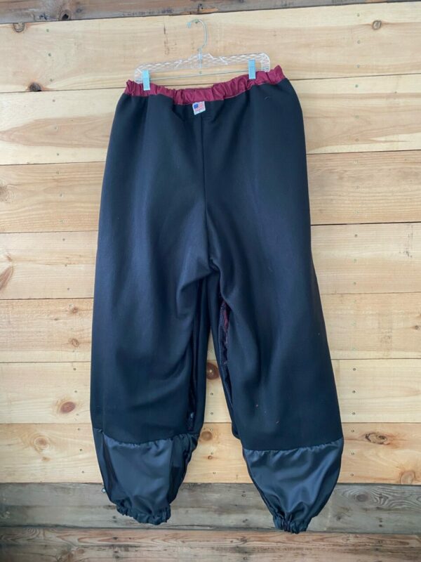 B-Stove Inspired SnowPants X-Large - Image 4