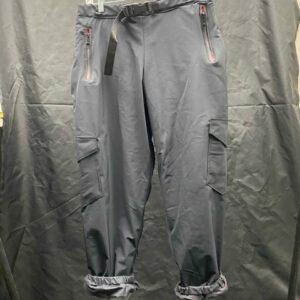 Black Out "GoreTex" Cargo SnowPants Size Medium