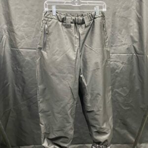 Iridescent Snowpants Size Medium